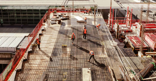 Best Concrete Patio Contractor  in Como, WI