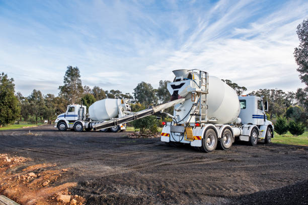 Trusted WI Concrete contractor Experts