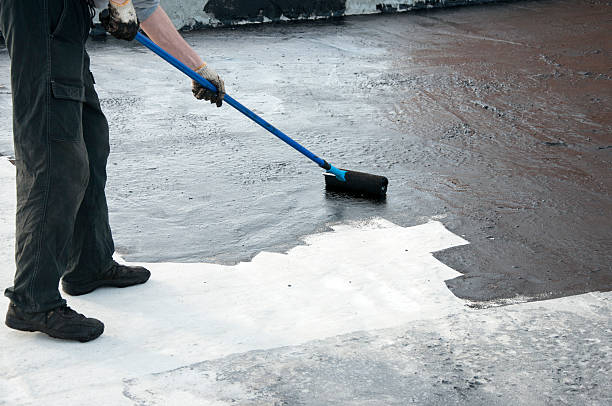 Best Concrete Foundation Repair  in Como, WI