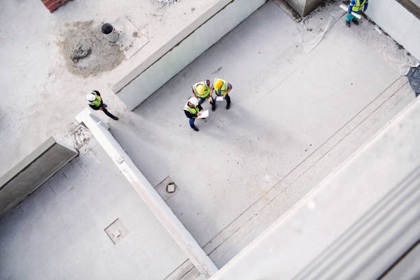 Best Concrete Contractor Near Me  in Como, WI