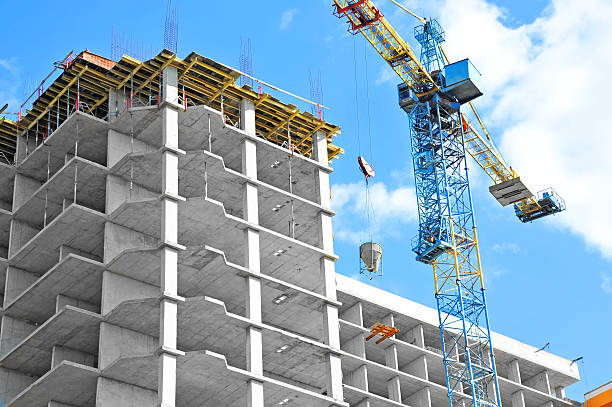 Best Affordable Concrete Contractor  in Como, WI
